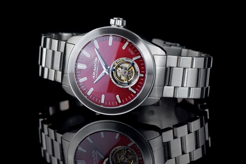 Aragon A551RED