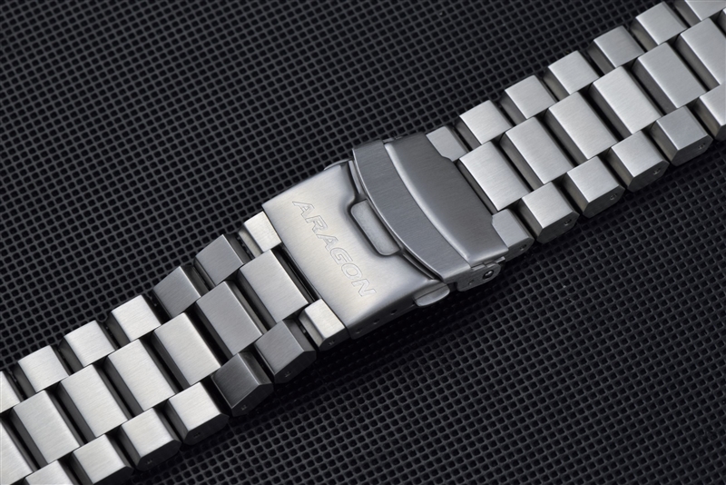 ARAGON Antigravity Automatic Tourbillon