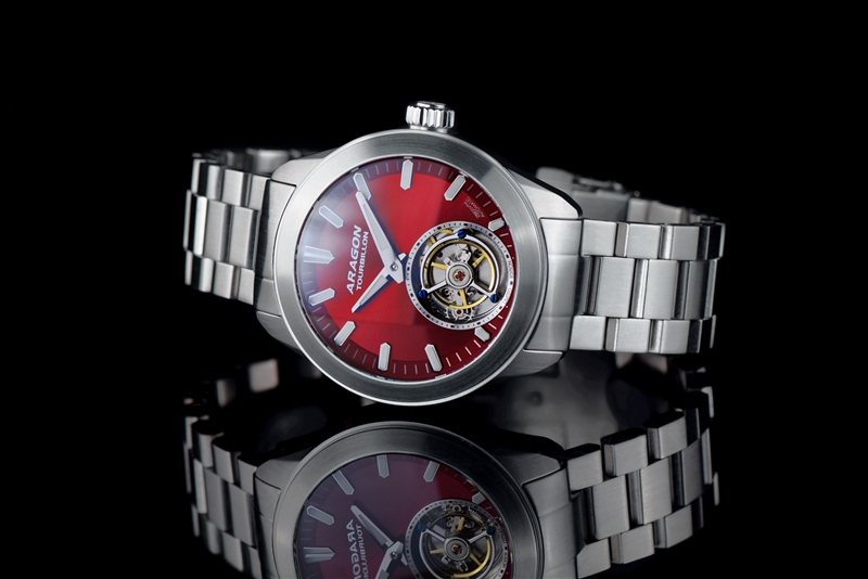 Aragon A552RED