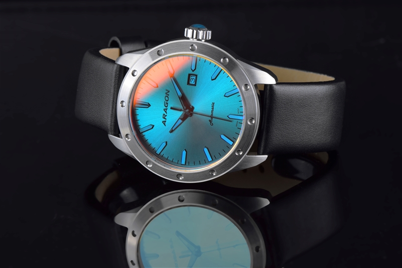 Aragon A553BLU