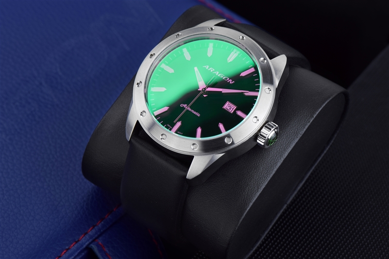 Antigravity Laser NH35 <inline style=