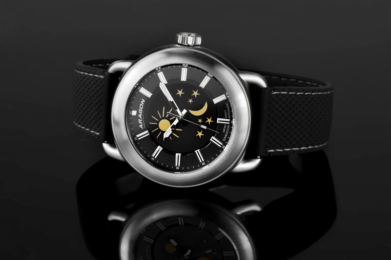 Aragon A591BLK