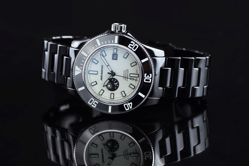 Aragon A612WHT