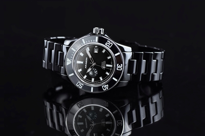Hercules Ceramic 8217 (44mm)