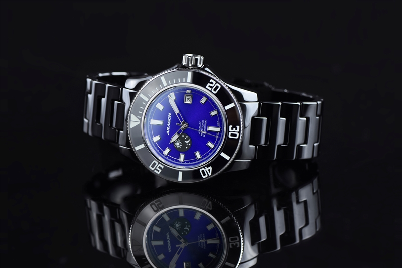 Aragon A613BLU