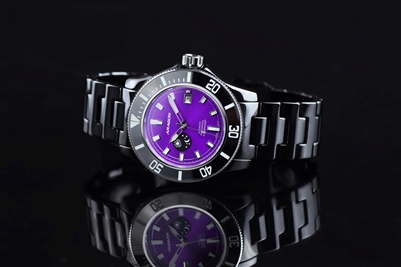 Hercules Ceramic 8217 (44mm)