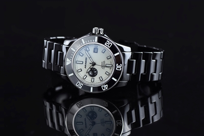 Hercules Ceramic 8217 (44mm)