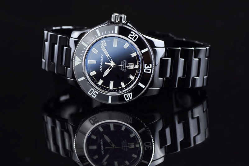 Aragon A614BLK