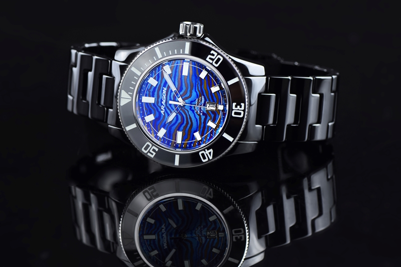 Aragon A614DAS