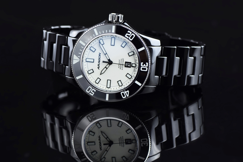 Aragon A614WHT