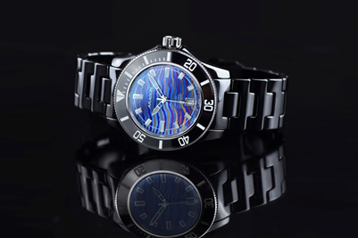 Hercules Ceramic 44mm    <inline style="color: rgb(255, 0, 0);"> SOLD OUT</inline>