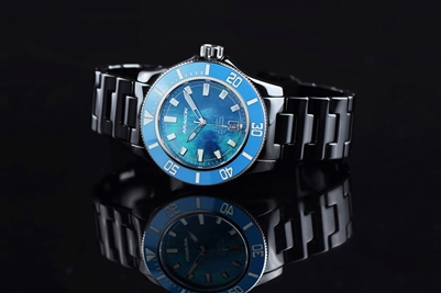 Hercules Ceramic 44mm    <inline style="color: rgb(255, 0, 0);"> SOLD OUT</inline>