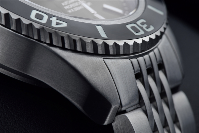 ARAGON EVO 44mm NH35