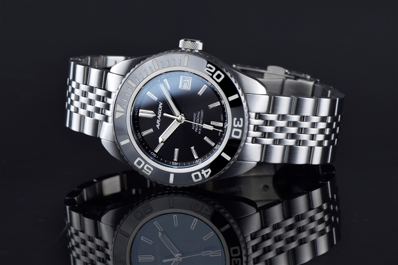Aragon A616BLK