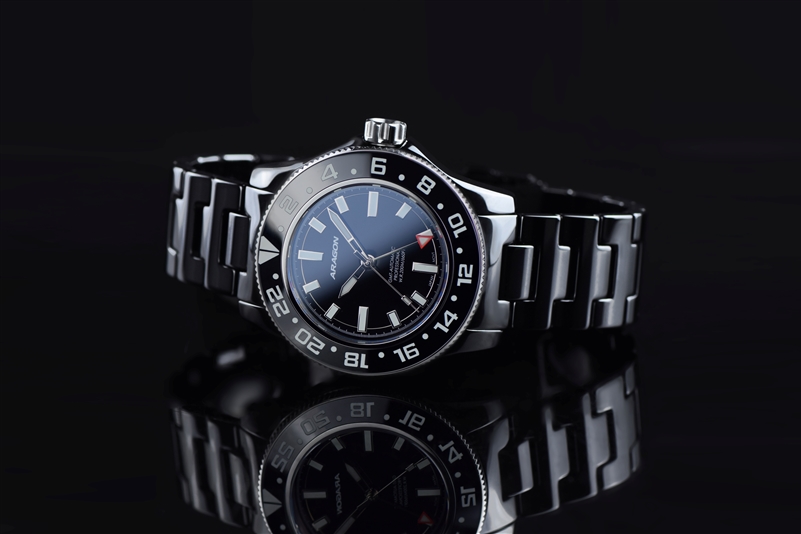 Aragon A619BLK