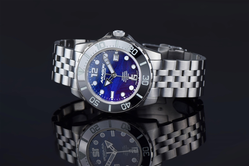 Aragon A622BLU
