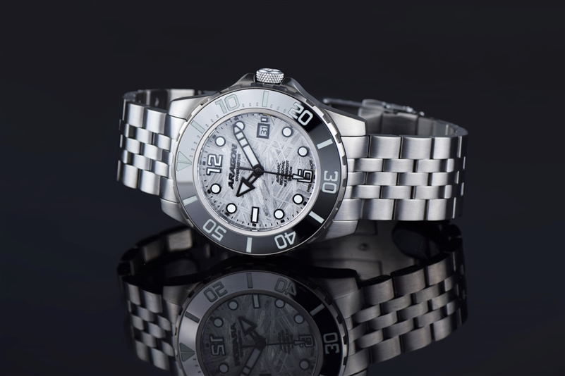 Aragon A622SLV