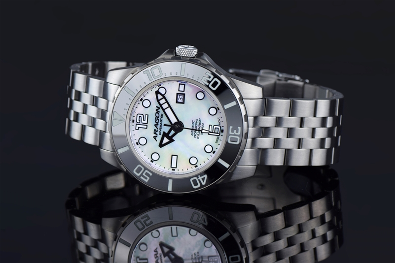 Aragon A623WHT