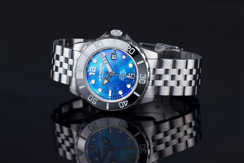 Aragon A624BLU