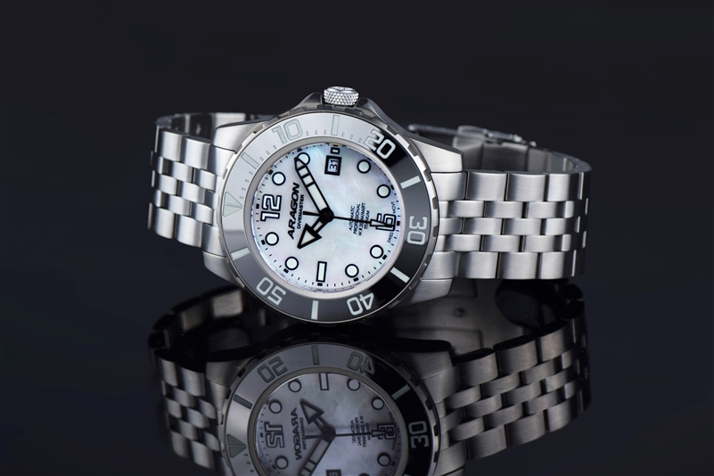 Aragon A624WHT
