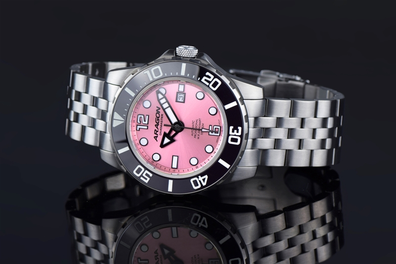 Aragon A625PNK