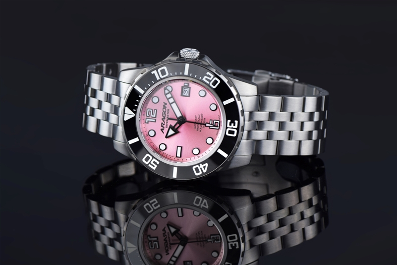 Aragon A626PNK