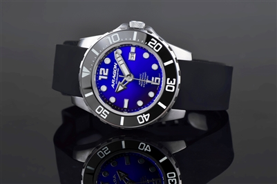 Aragon A627BLU
