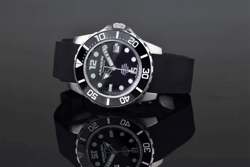 Aragon A628BLK