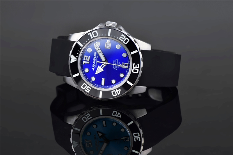 Aragon A628BLU