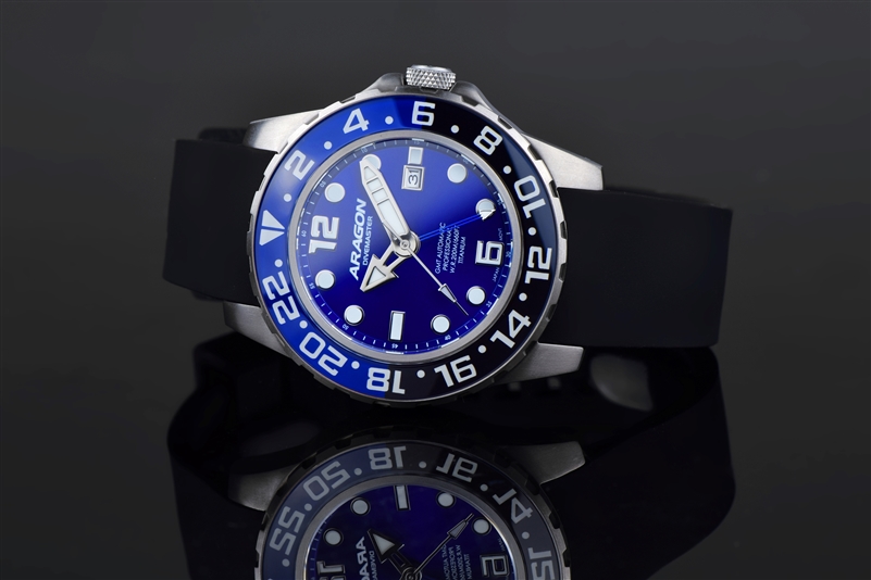 Aragon A631BLU