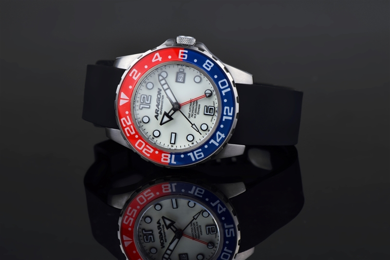 Aragon A632WHT