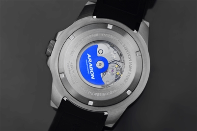 DM Titanium GMT 45mm <inline style=