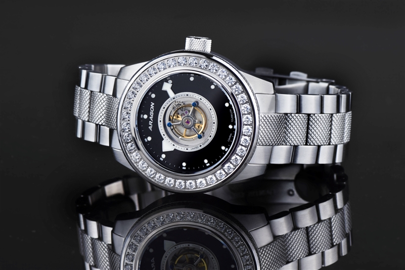 Aragon A635BLK