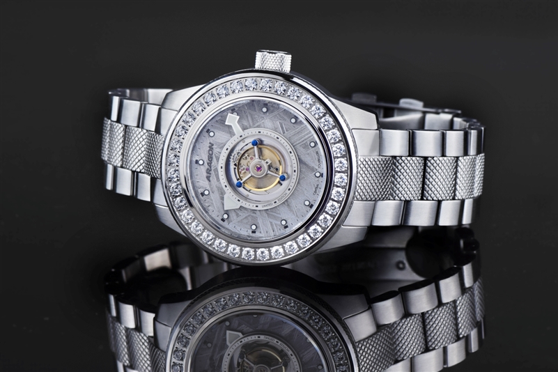 Aragon A635SLV
