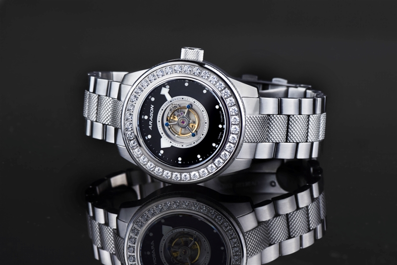 Aragon A636BLK