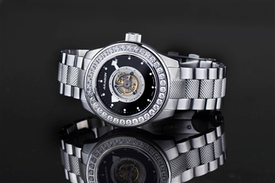 Aragon A636BLK