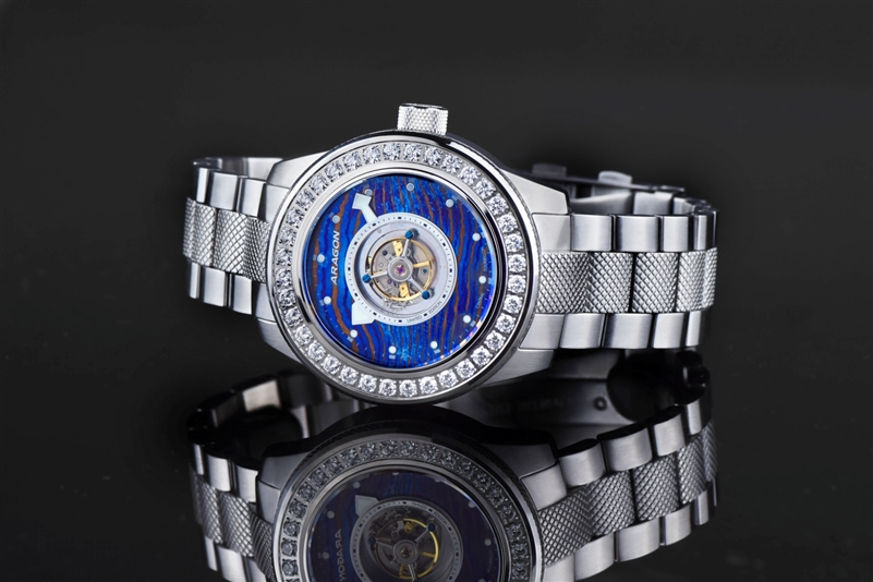 Aragon A636BLU