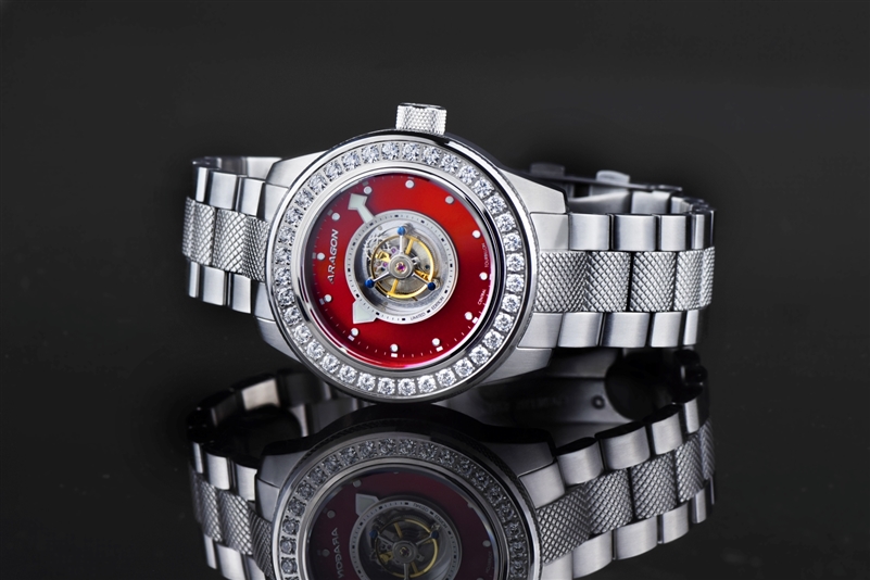 Aragon A636RED