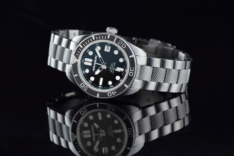 Aragon A638BLK