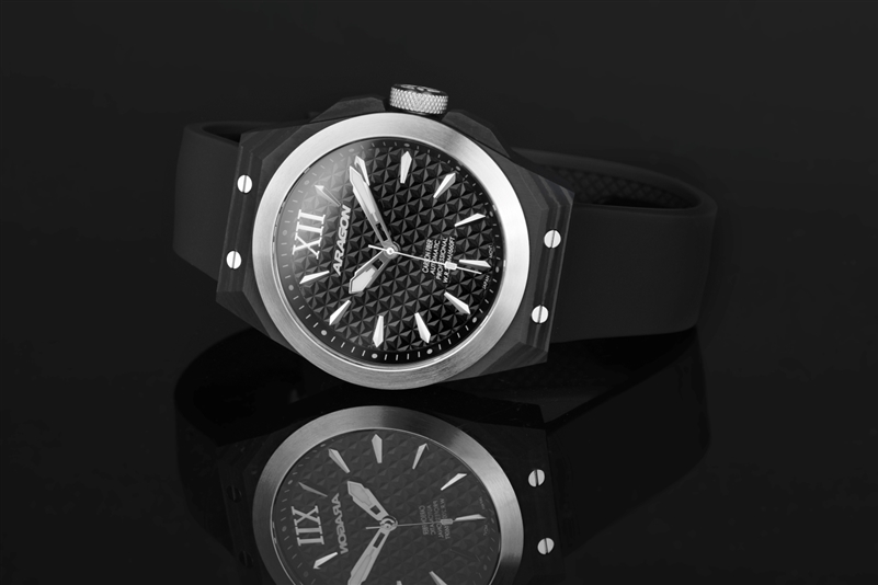 Aragon A641BLK