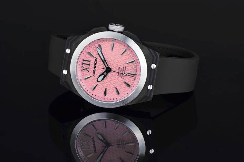 Aragon A641PNK