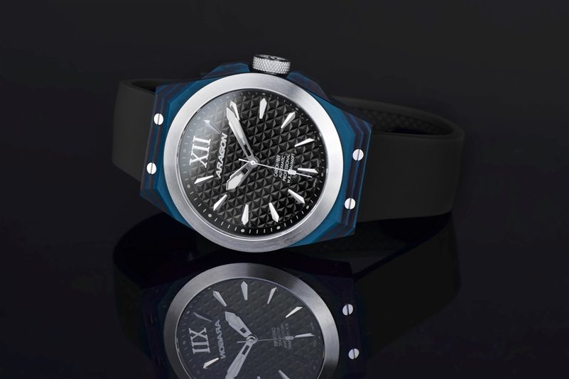 Aragon A642BLK