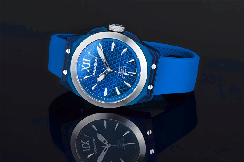 Aragon A642BLU