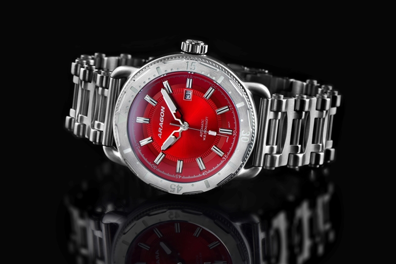 Aragon A651RED