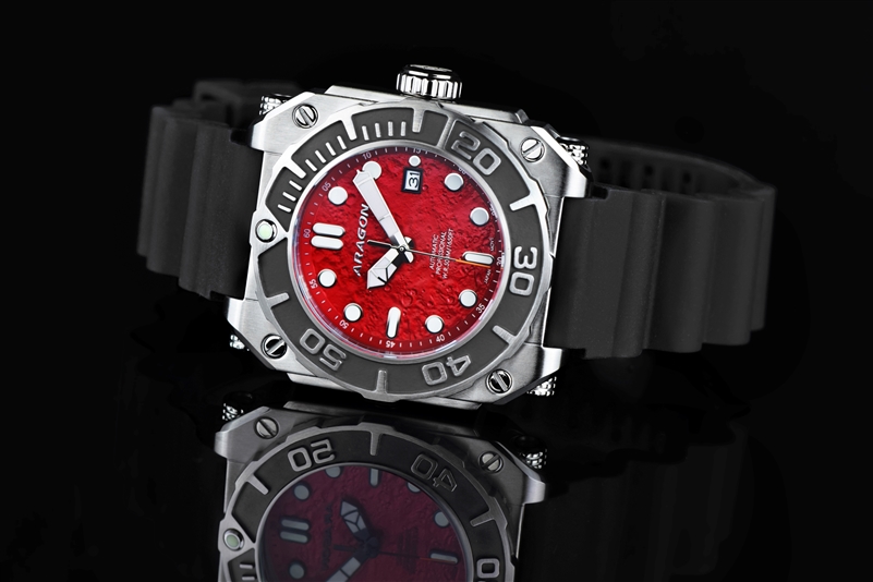 Aragon A661RED