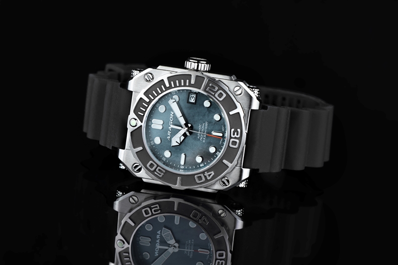 DF DiveTank SII NH35 Automatic