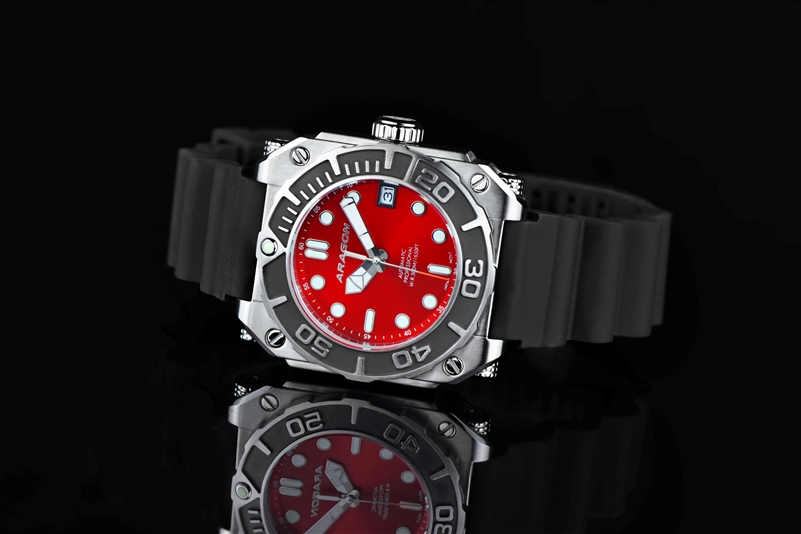 Aragon A662RED