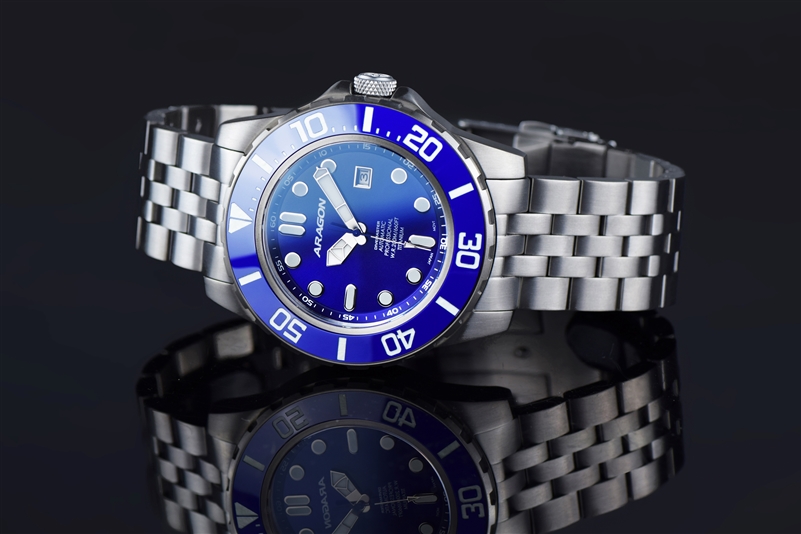 Aragon A681BLU