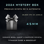 ARAGON   Mystery Box 45mm