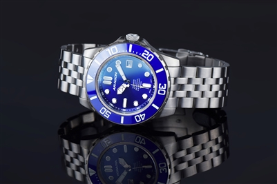DM 9015 Titanium 45mm